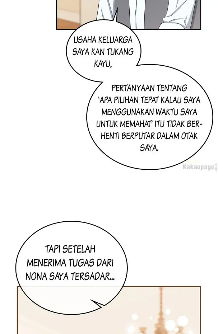 I Shall Master This Family! Bab 13 halaman 12