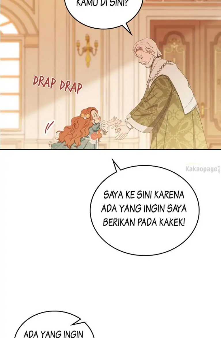 I Shall Master This Family! Bab 13 halaman 36