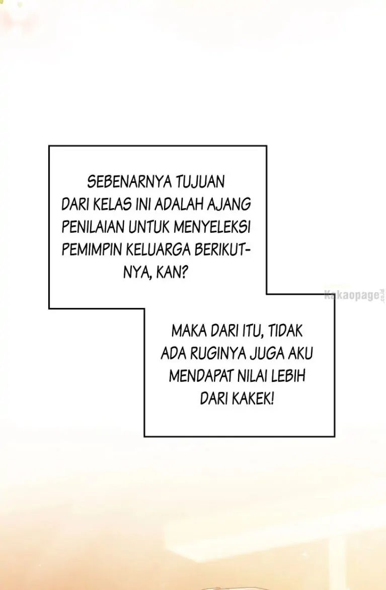 I Shall Master This Family! Bab 13 halaman 57
