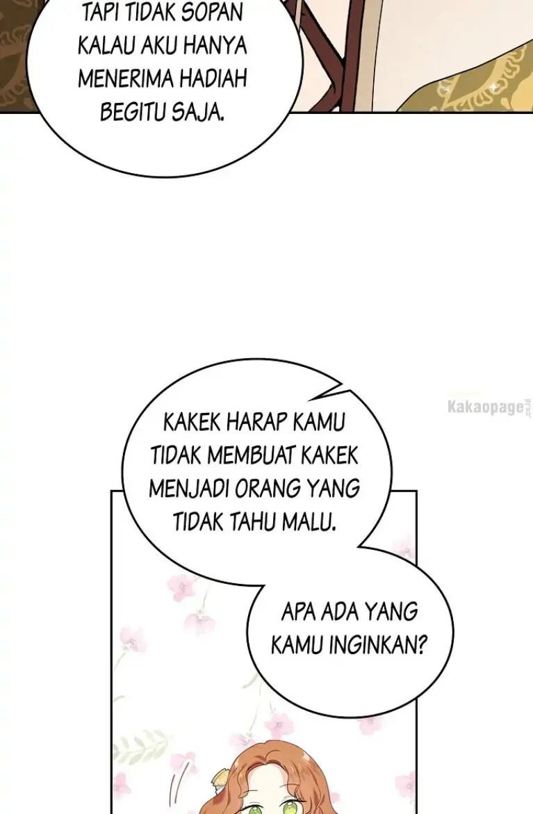 I Shall Master This Family! Bab 13 halaman 59