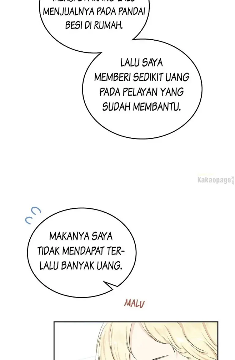 I Shall Master This Family! Bab 13 halaman 71