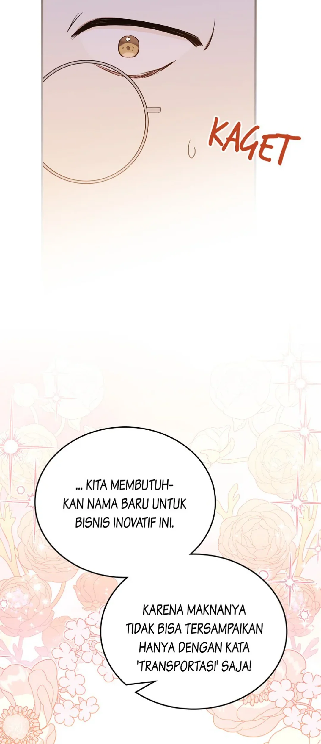 I Shall Master This Family! Bab 136 halaman 34