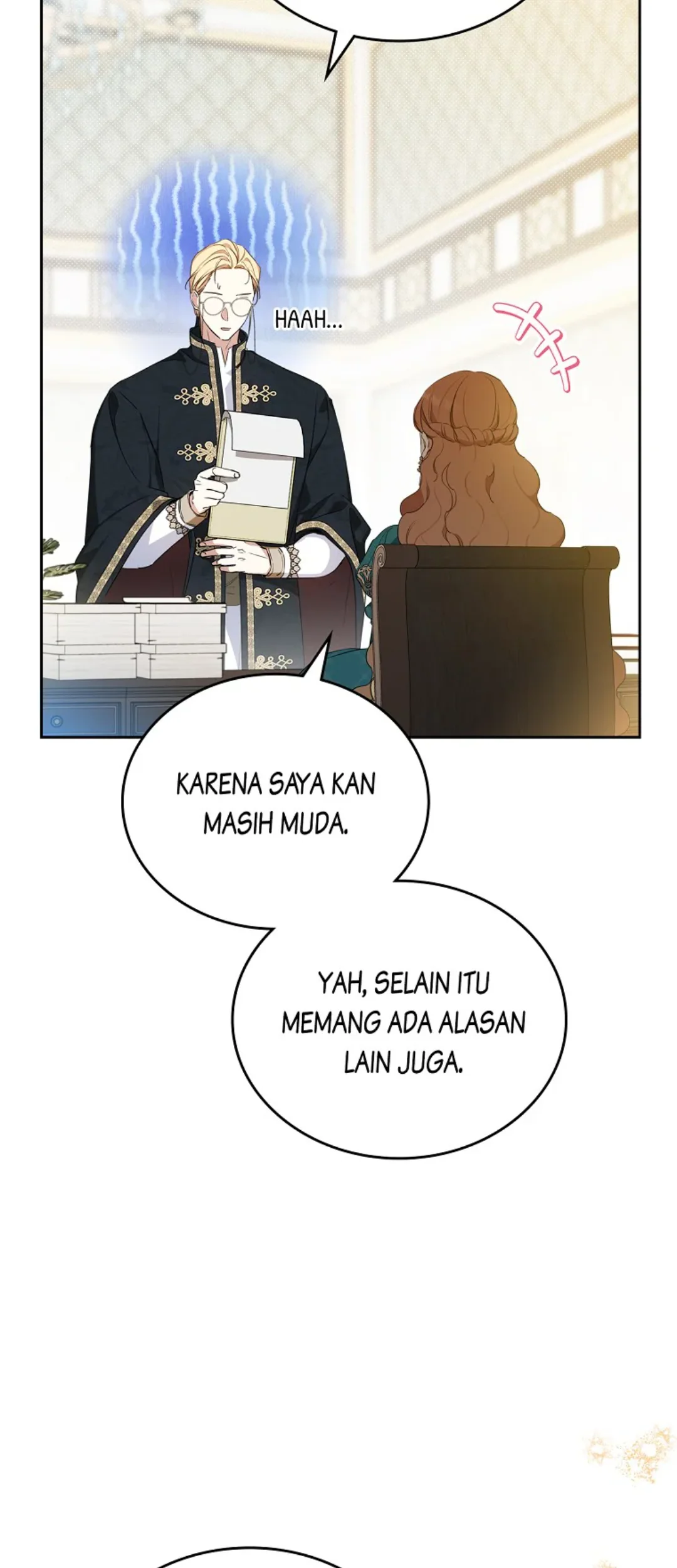 I Shall Master This Family! Bab 137 halaman 32