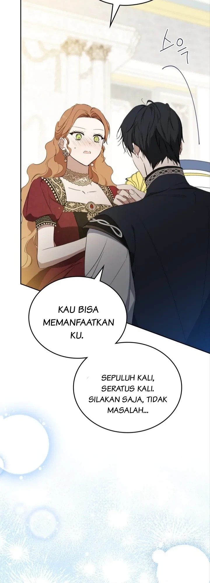 I Shall Master This Family! Bab 165 halaman 80