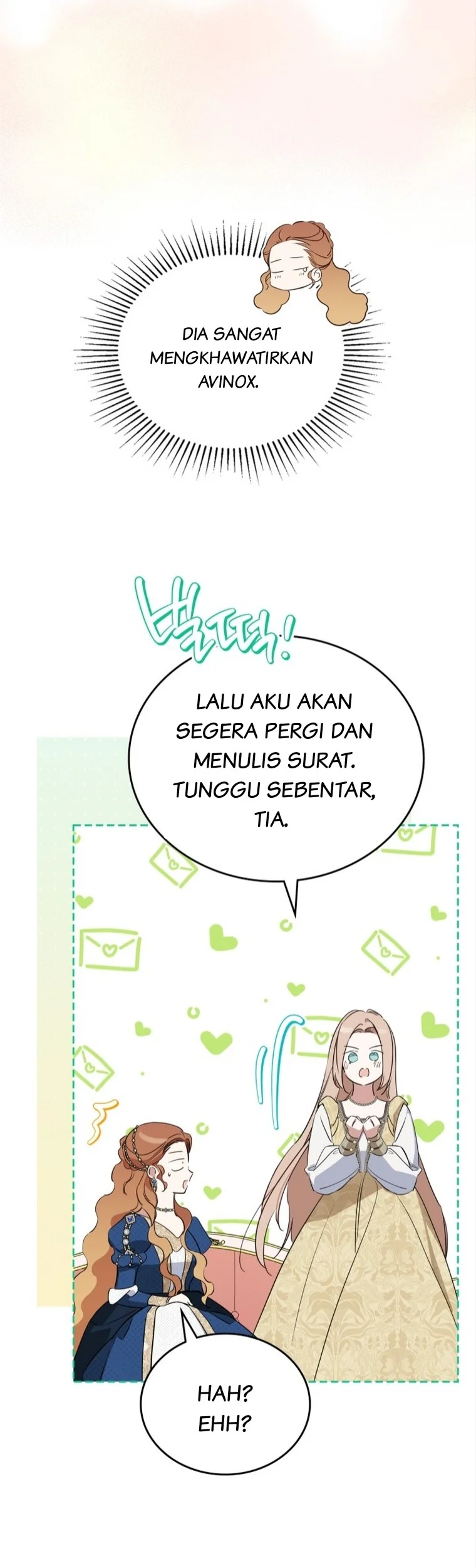I Shall Master This Family! Bab 166 halaman 62