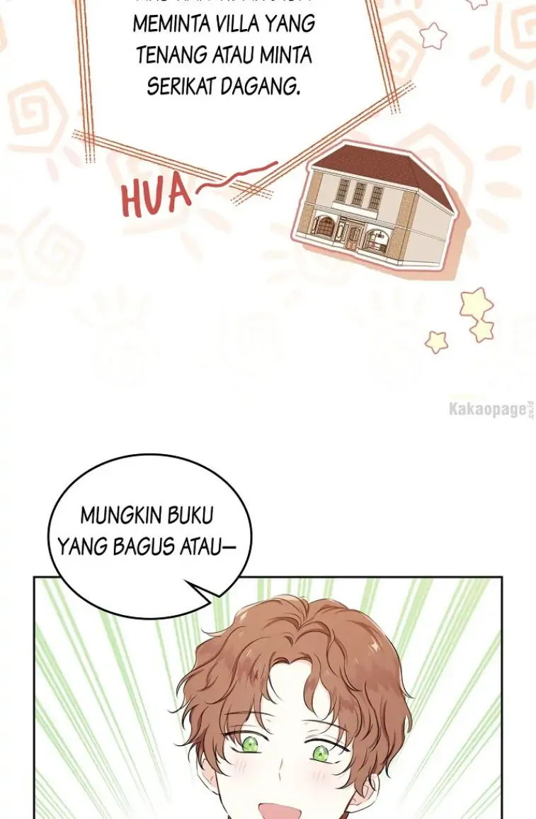 I Shall Master This Family! chapter 18 halaman 32