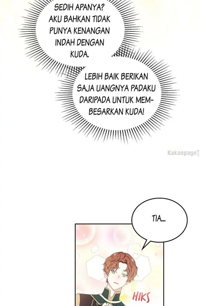 I Shall Master This Family! chapter 18 halaman 44