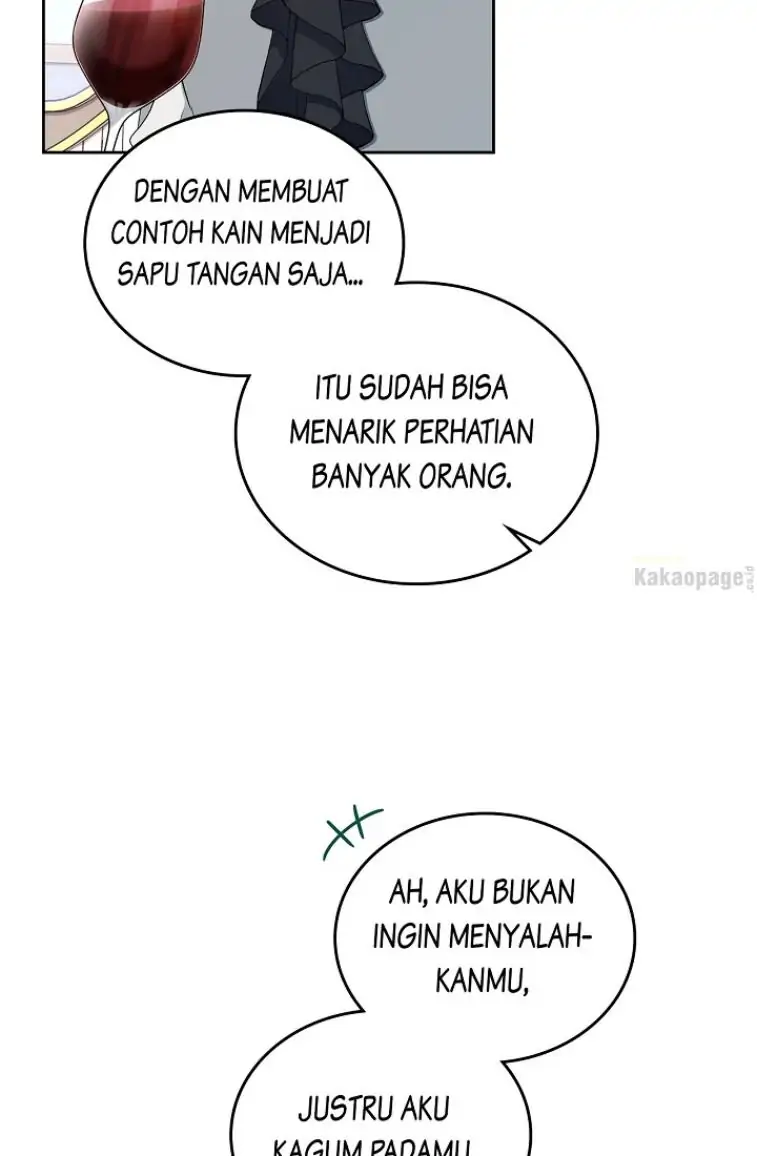 I Shall Master This Family! Bab 20 halaman 32