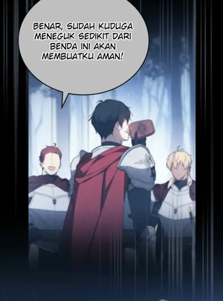 I Shall Master This Family! chapter 202 halaman 80