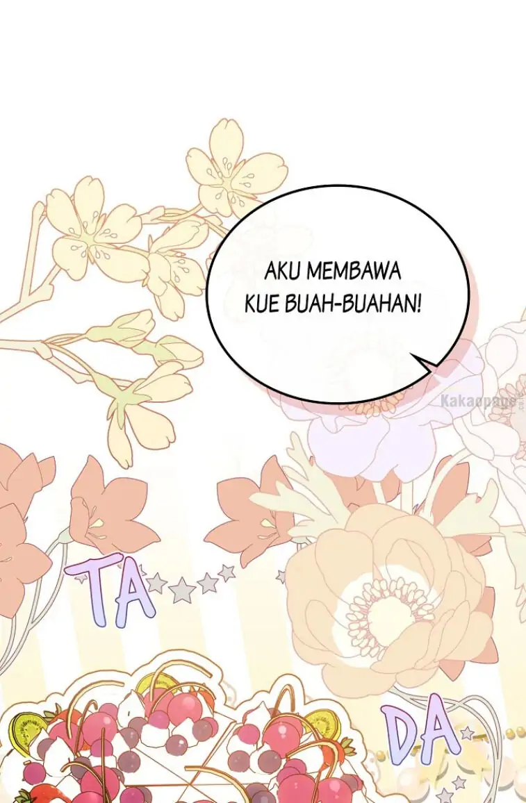 I Shall Master This Family! Bab 21 halaman 5