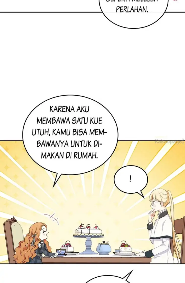 I Shall Master This Family! Bab 21 halaman 17