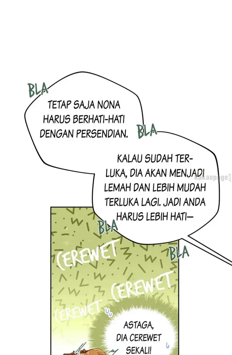 I Shall Master This Family! Bab 21 halaman 22