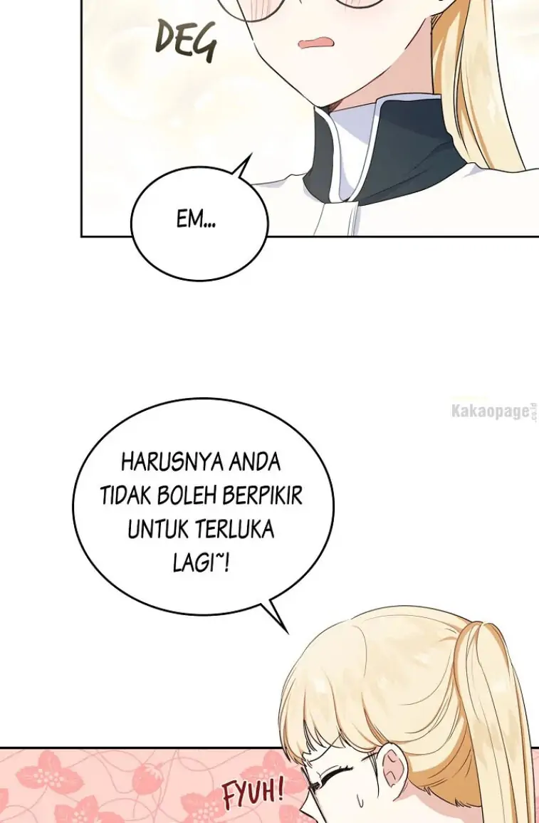 I Shall Master This Family! Bab 21 halaman 27