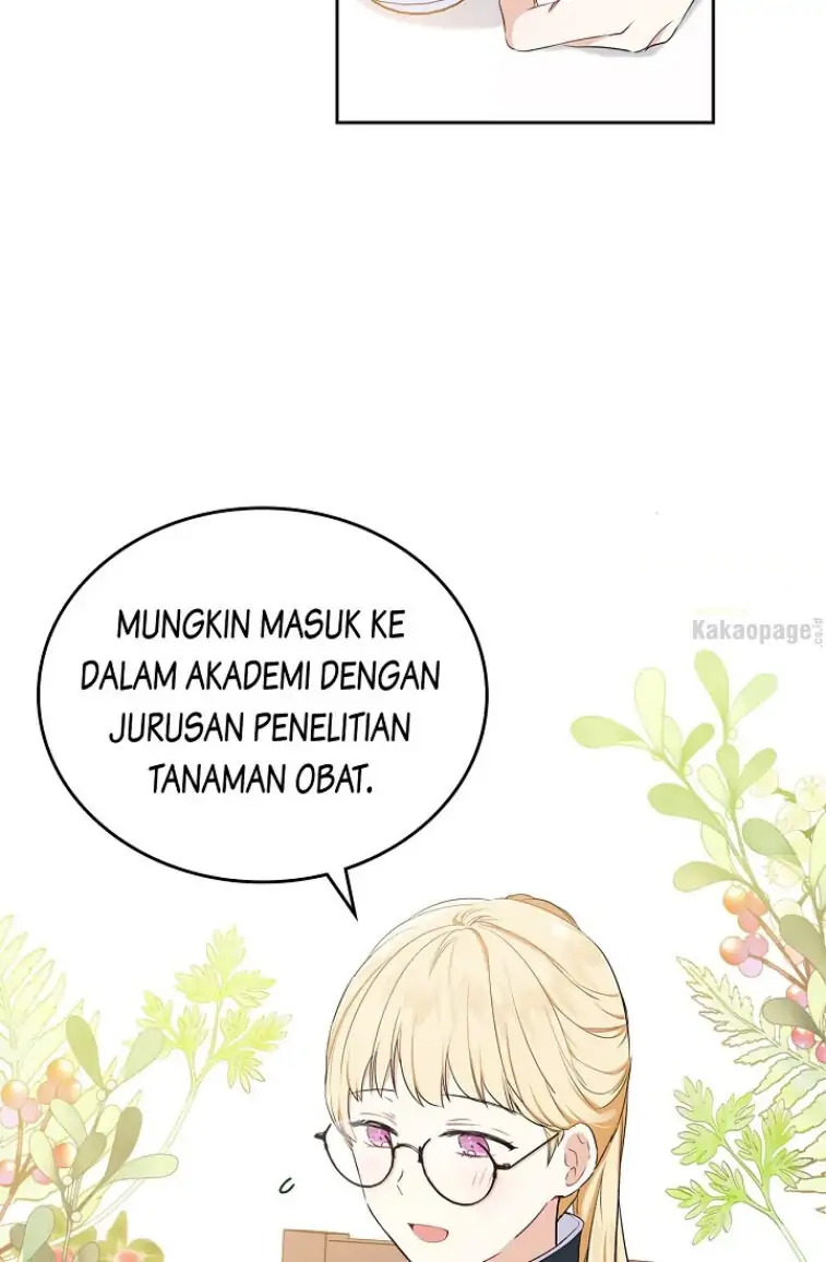 I Shall Master This Family! Bab 21 halaman 33