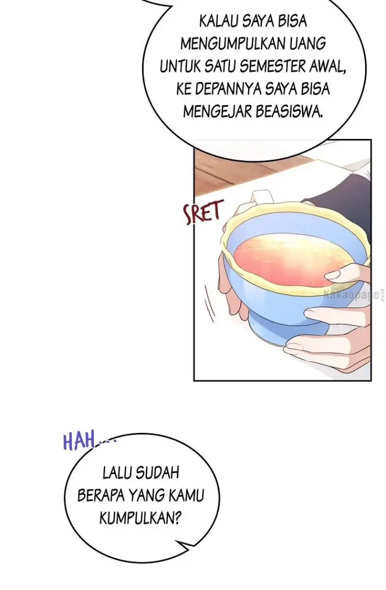 I Shall Master This Family! Bab 21 halaman 37