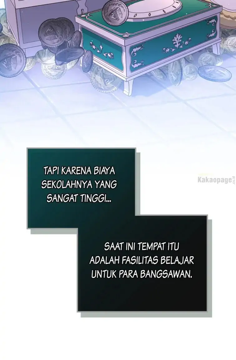 I Shall Master This Family! Bab 21 halaman 41