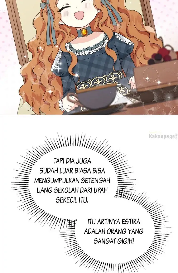 I Shall Master This Family! Bab 21 halaman 45