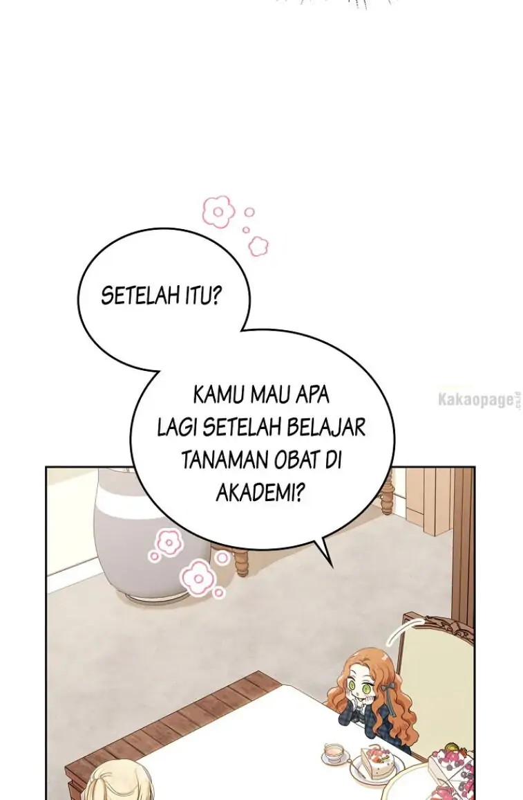 I Shall Master This Family! Bab 21 halaman 46