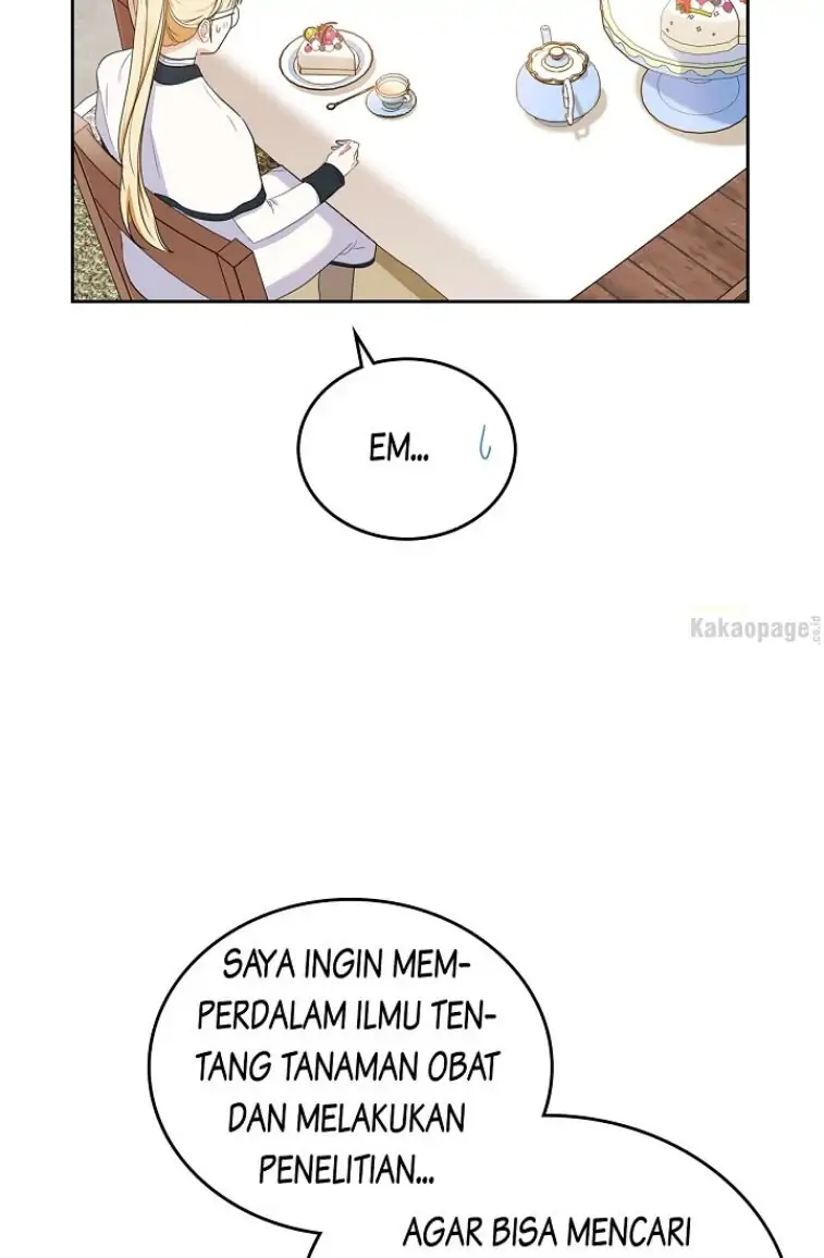 I Shall Master This Family! Bab 21 halaman 47