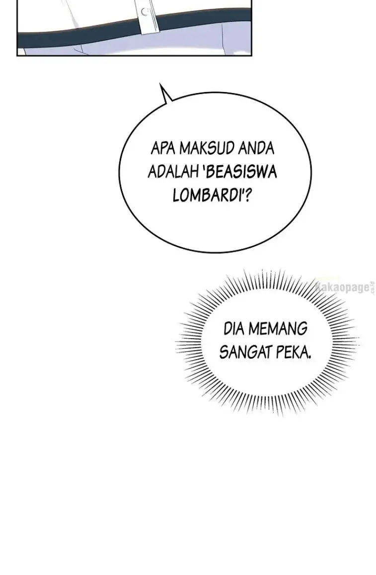 I Shall Master This Family! Bab 21 halaman 54
