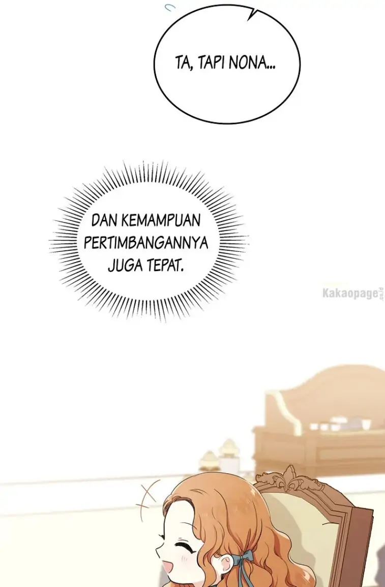 I Shall Master This Family! Bab 21 halaman 55