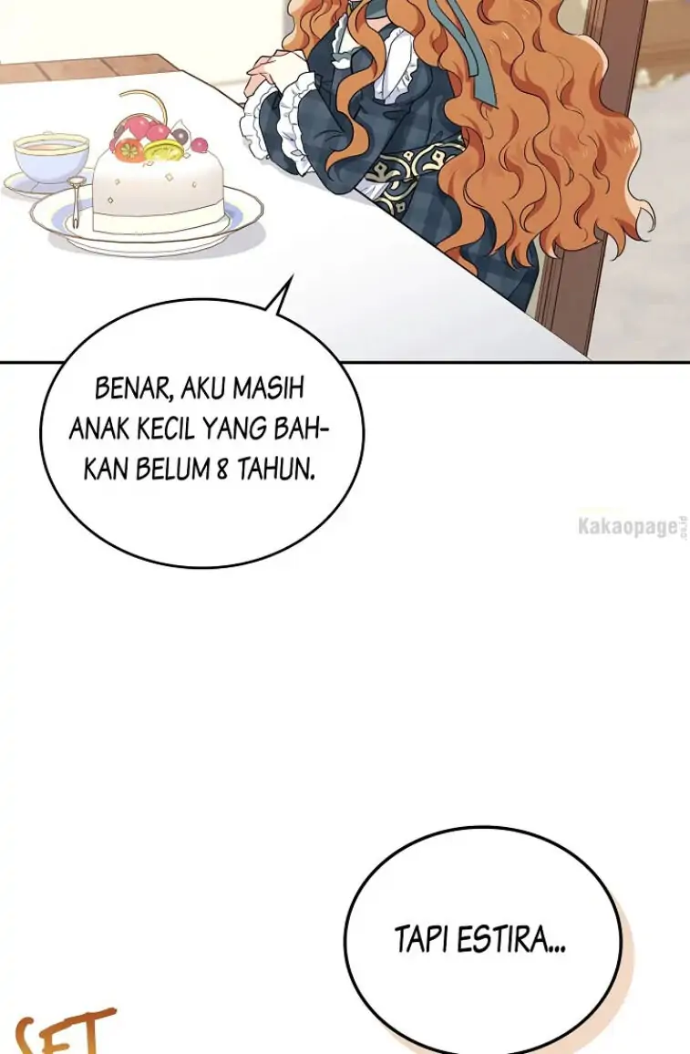 I Shall Master This Family! Bab 21 halaman 56