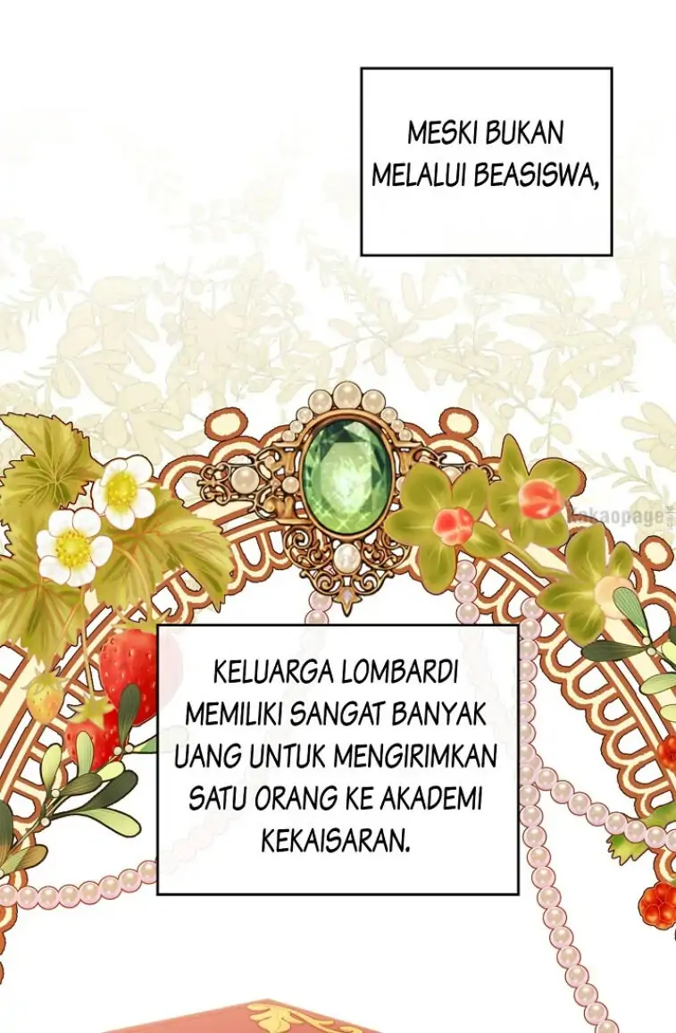 I Shall Master This Family! Bab 21 halaman 59