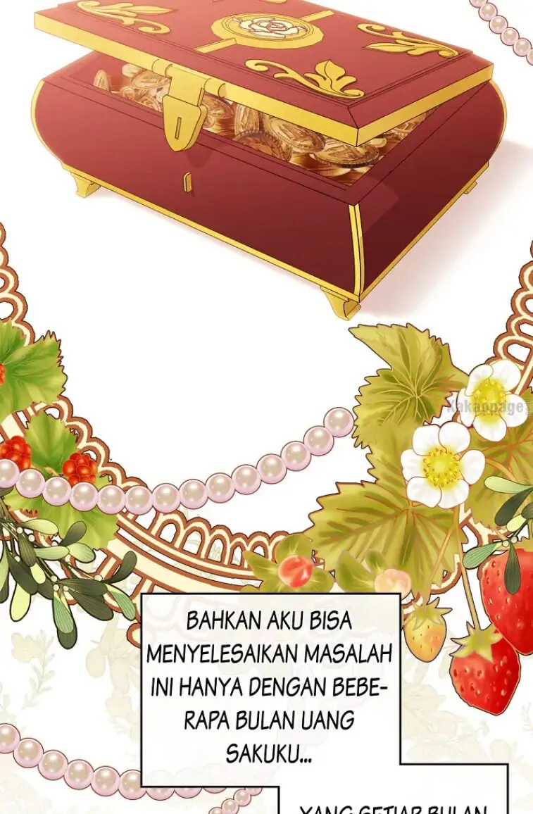 I Shall Master This Family! Bab 21 halaman 60