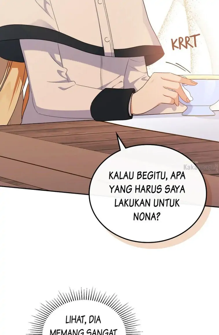 I Shall Master This Family! Bab 21 halaman 64