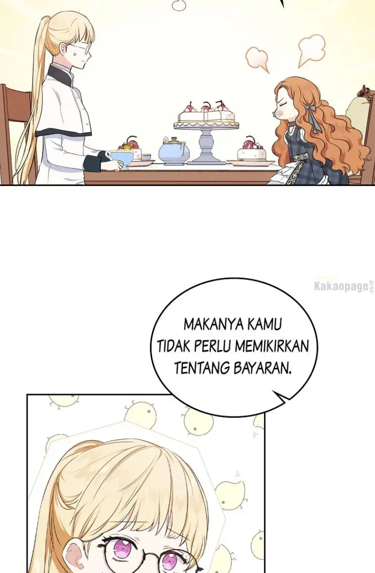 I Shall Master This Family! Bab 21 halaman 66