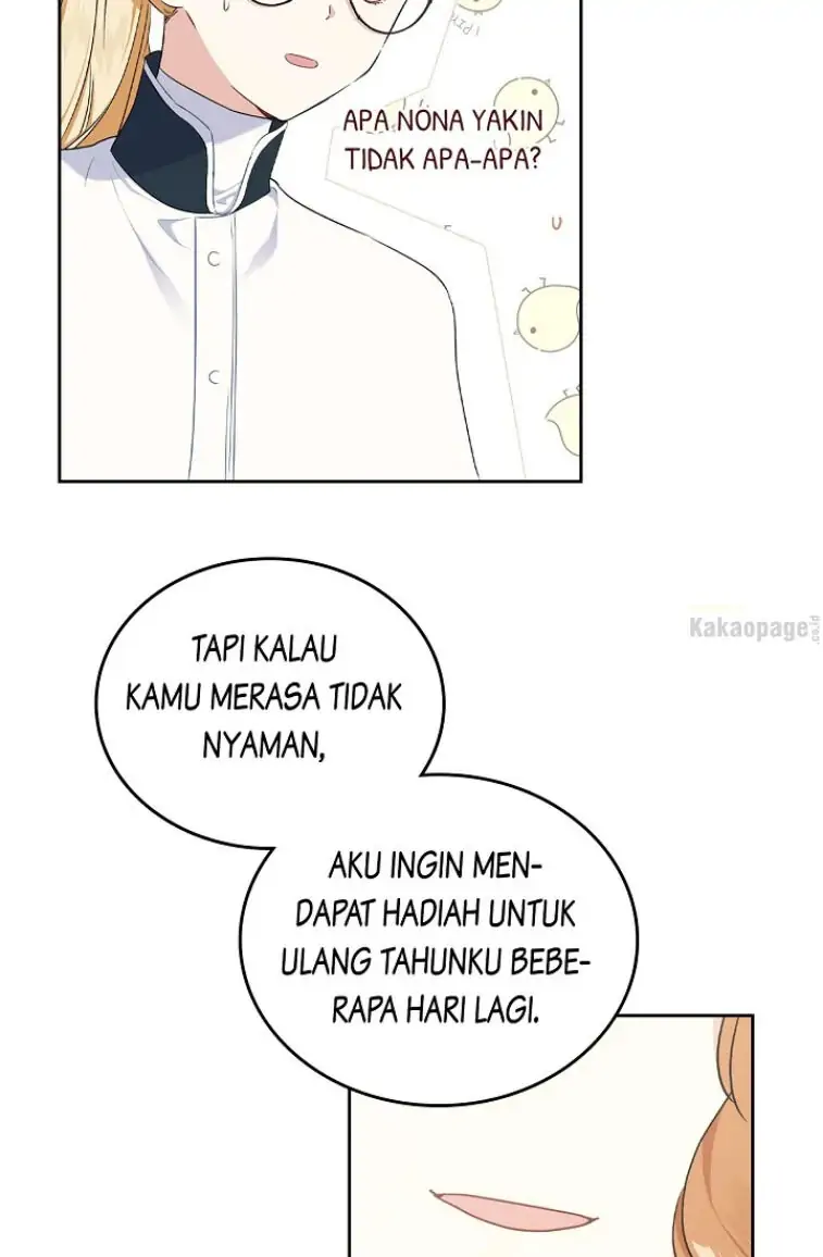 I Shall Master This Family! Bab 21 halaman 67