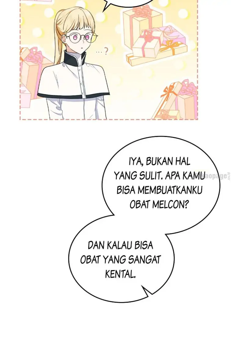 I Shall Master This Family! Bab 21 halaman 69