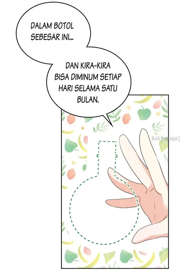 I Shall Master This Family! Bab 21 halaman 70
