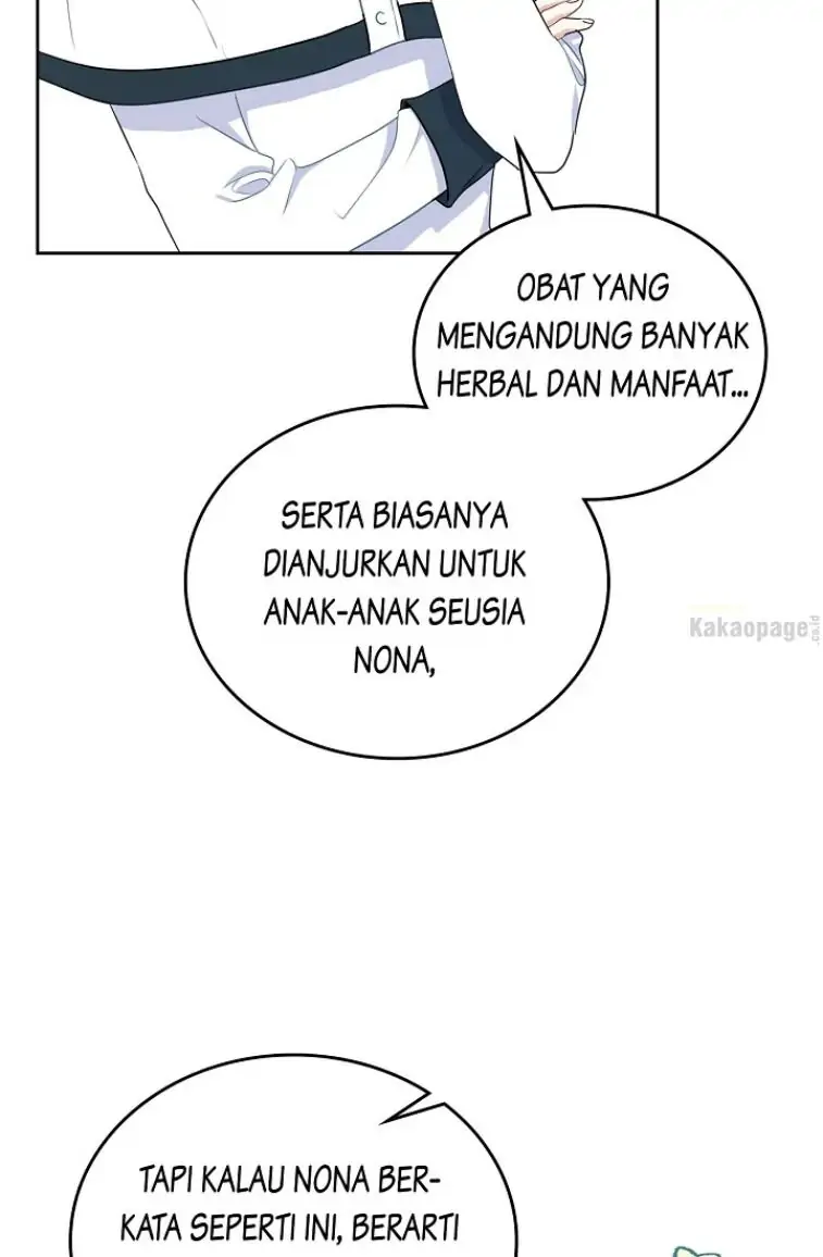I Shall Master This Family! Bab 21 halaman 72