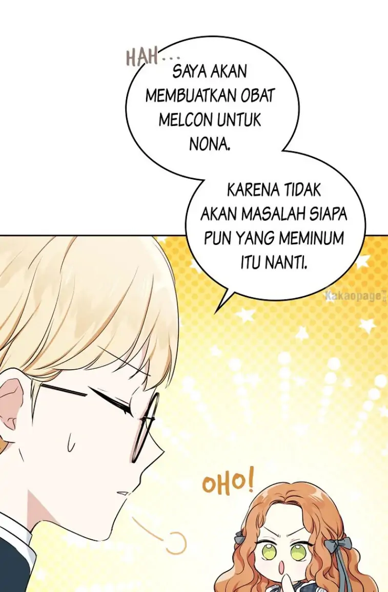 I Shall Master This Family! Bab 21 halaman 76