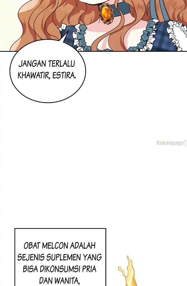 I Shall Master This Family! Bab 21 halaman 78