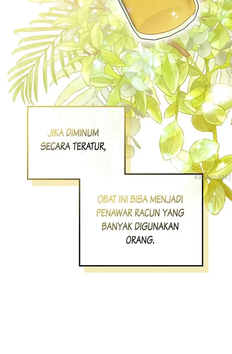 I Shall Master This Family! Bab 21 halaman 80