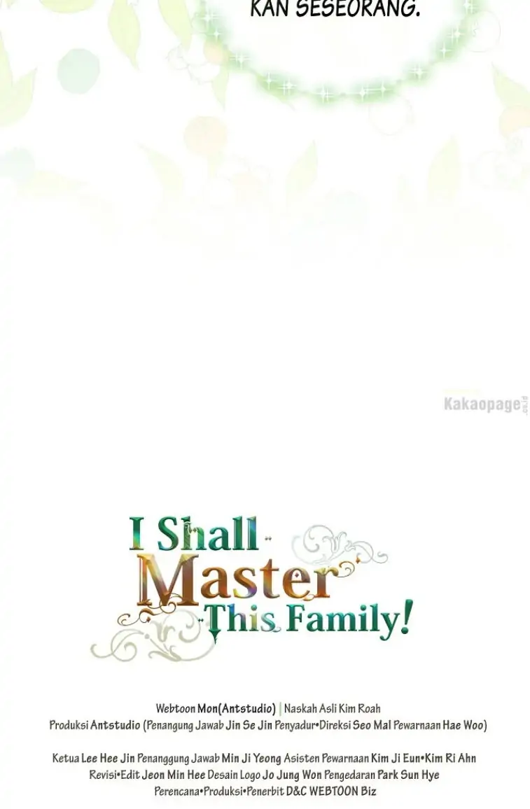 I Shall Master This Family! Bab 21 halaman 85
