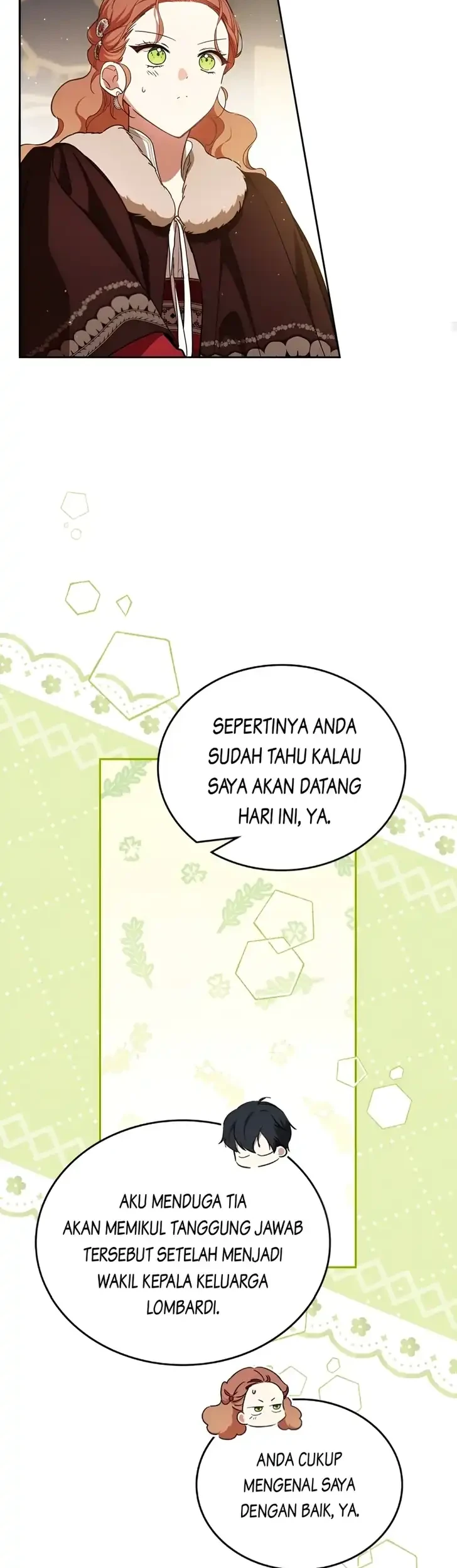 I Shall Master This Family! Bab 211 halaman 44