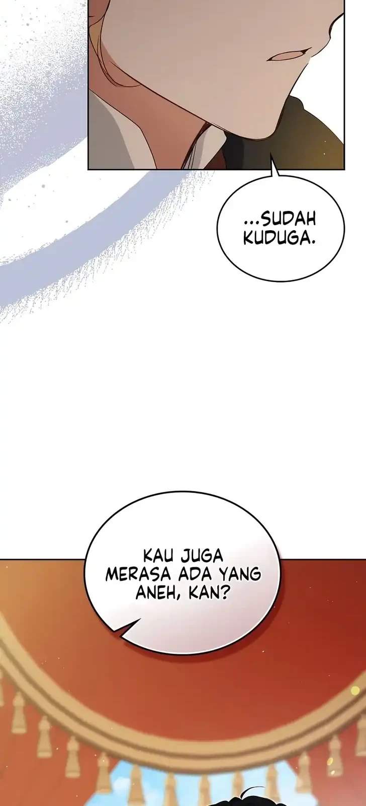 I Shall Master This Family! chapter 214 halaman 32