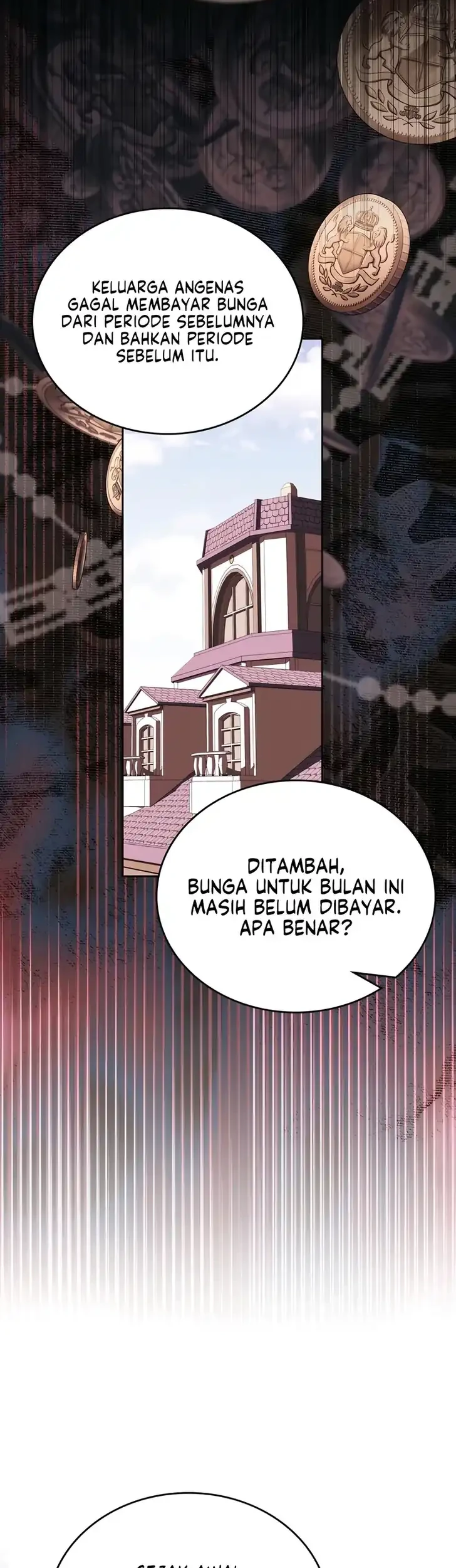 I Shall Master This Family! Bab 220 halaman 32