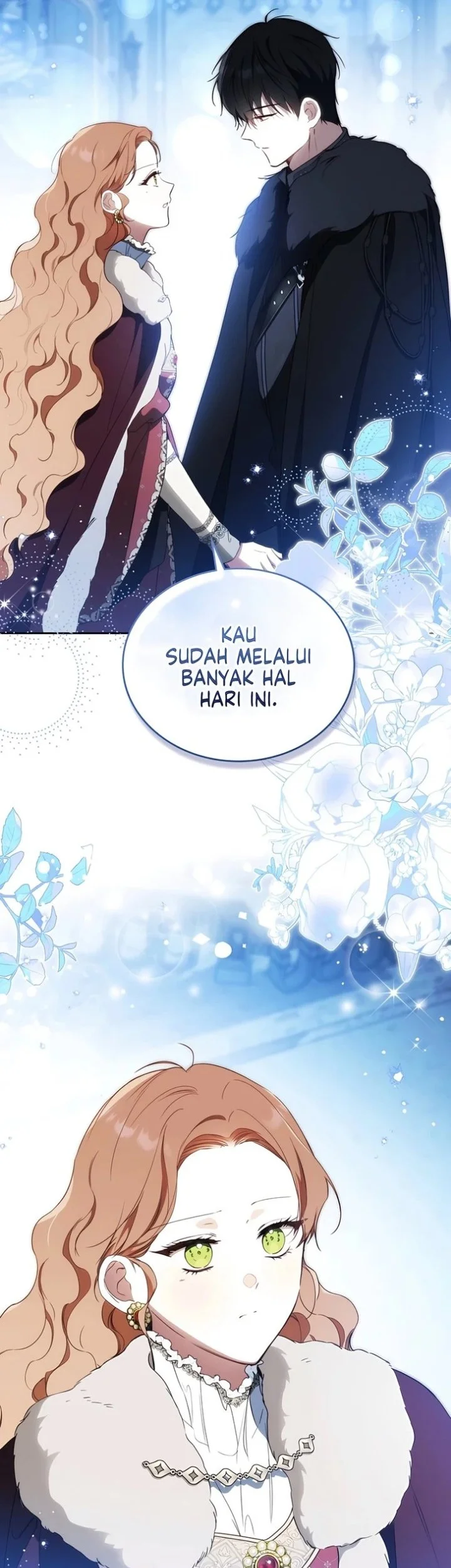 I Shall Master This Family! Bab 228 halaman 32