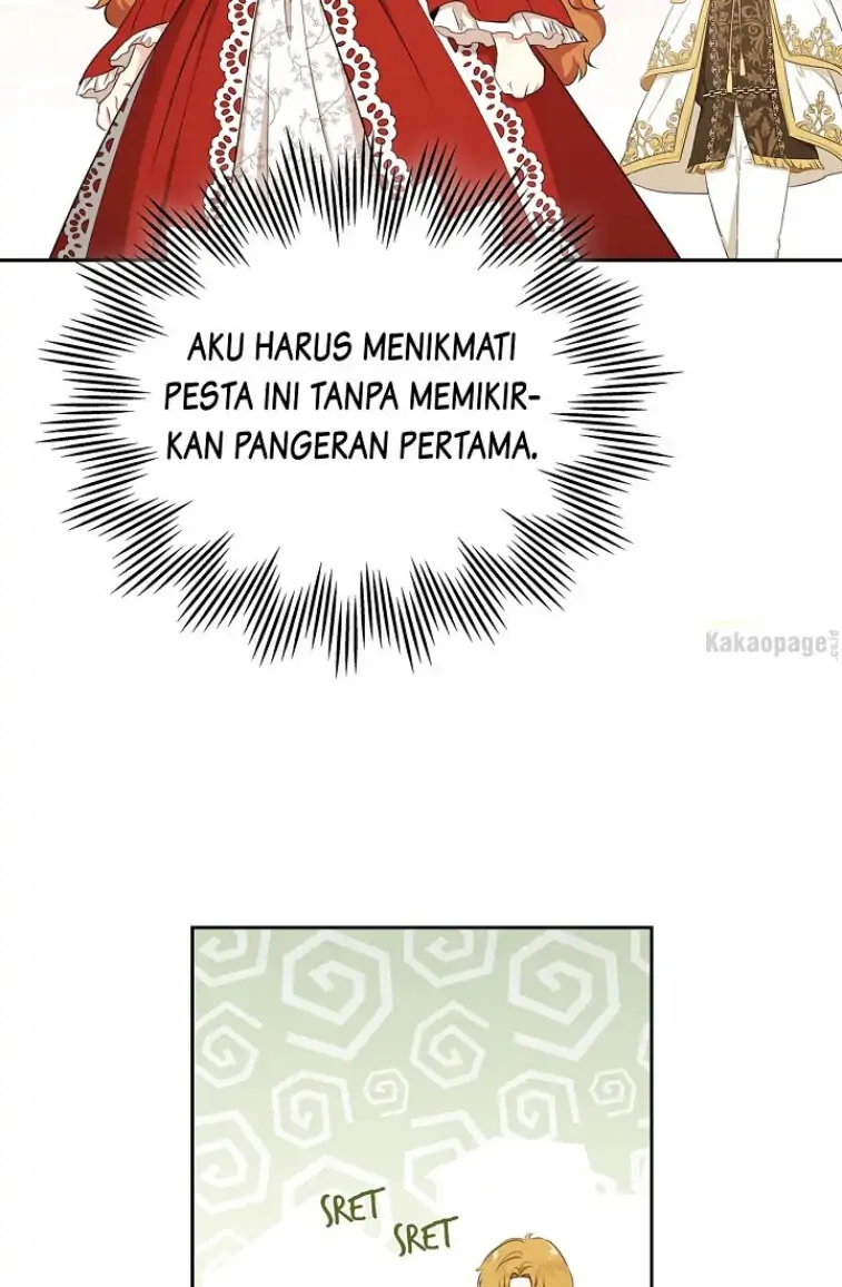 I Shall Master This Family! Bab 23 halaman 32