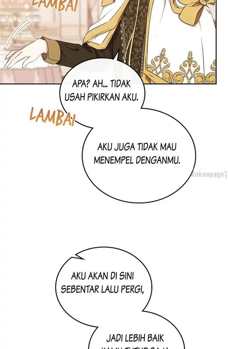 I Shall Master This Family! Bab 23 halaman 34