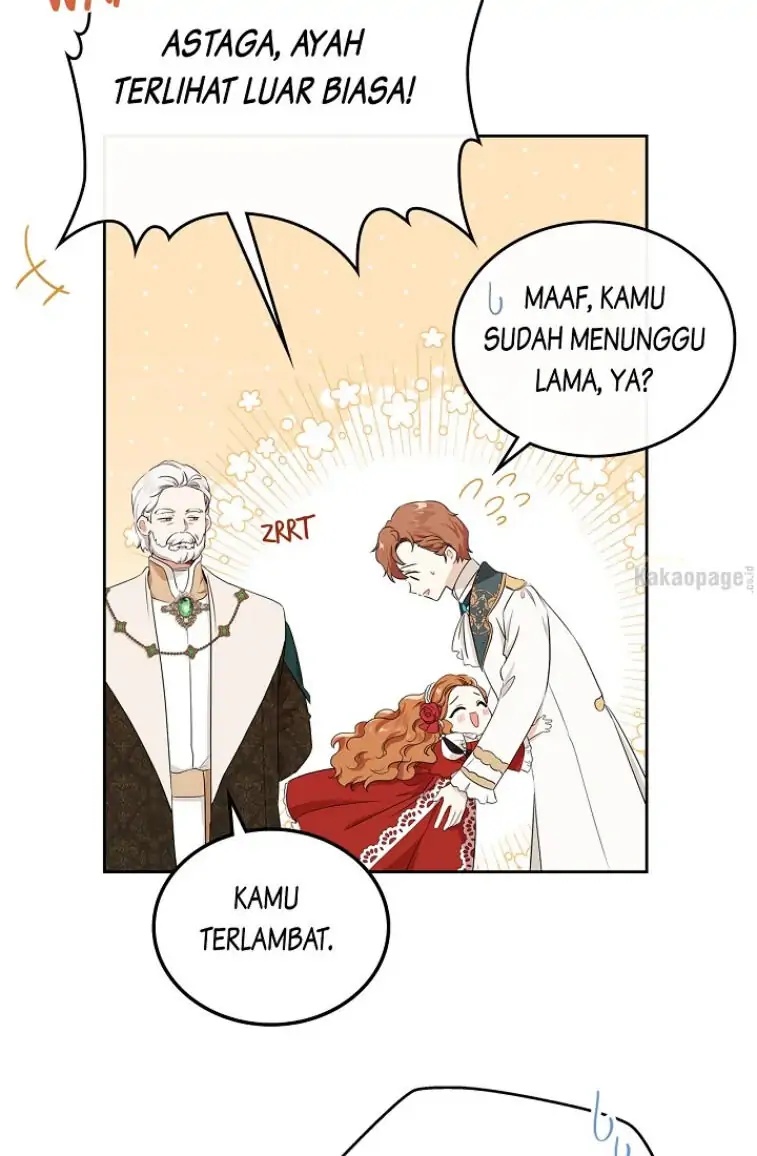 I Shall Master This Family! Bab 23 halaman 80