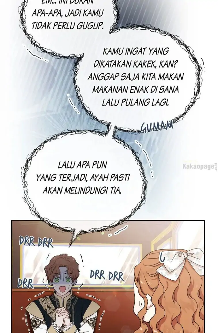 I Shall Master This Family! Bab 24 halaman 80