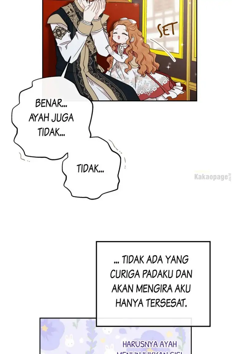 I Shall Master This Family! Bab 24 halaman 82