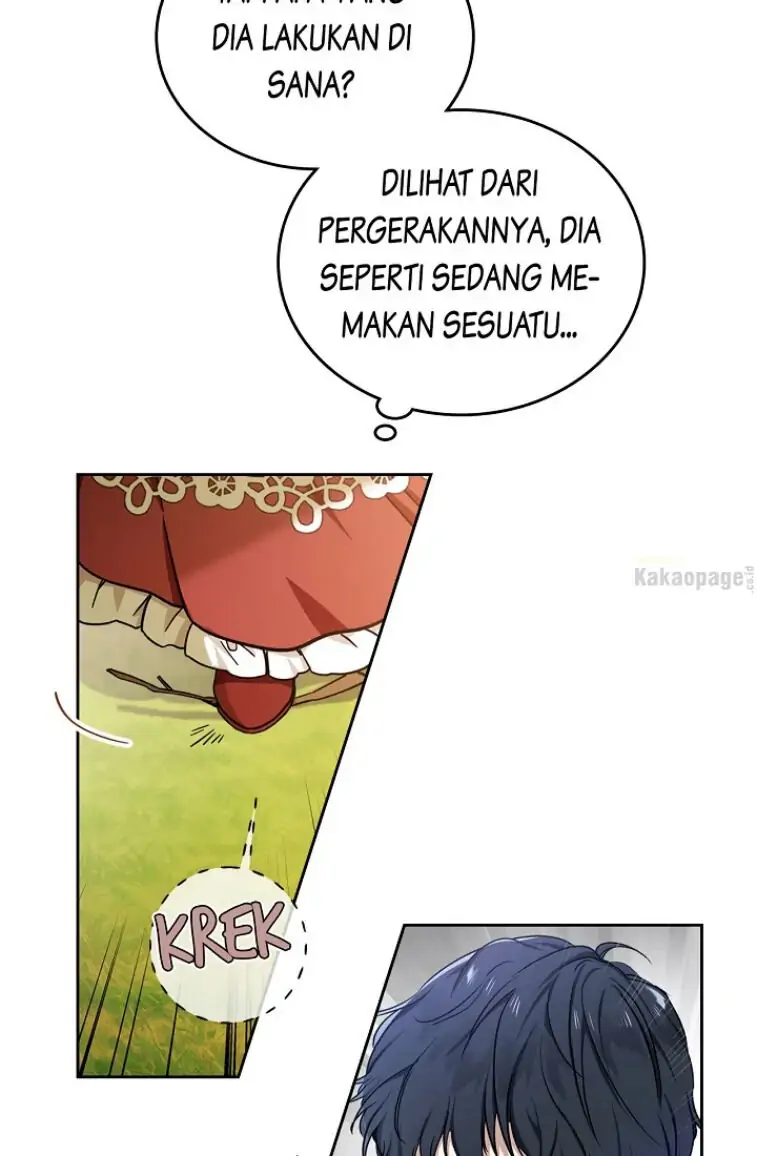 I Shall Master This Family! chapter 25 halaman 44