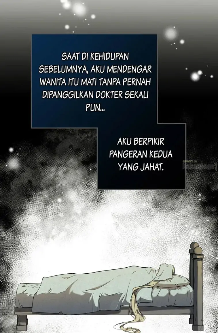 I Shall Master This Family! chapter 25 halaman 80