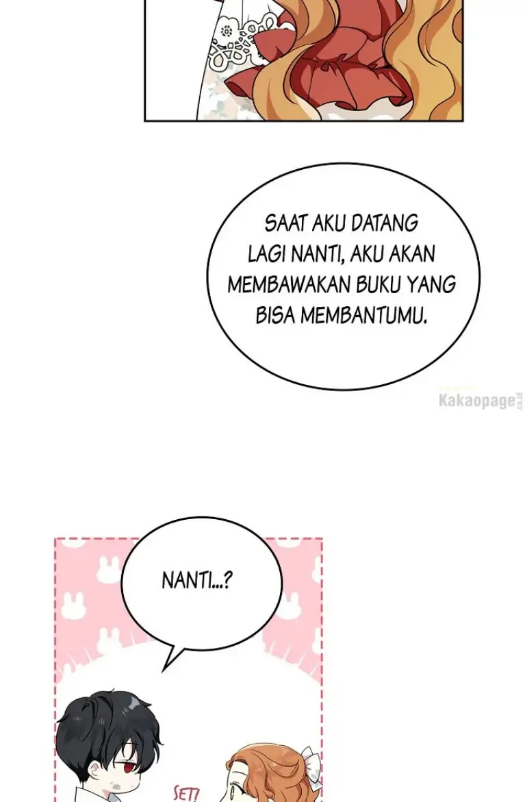I Shall Master This Family! Bab 26 halaman 80